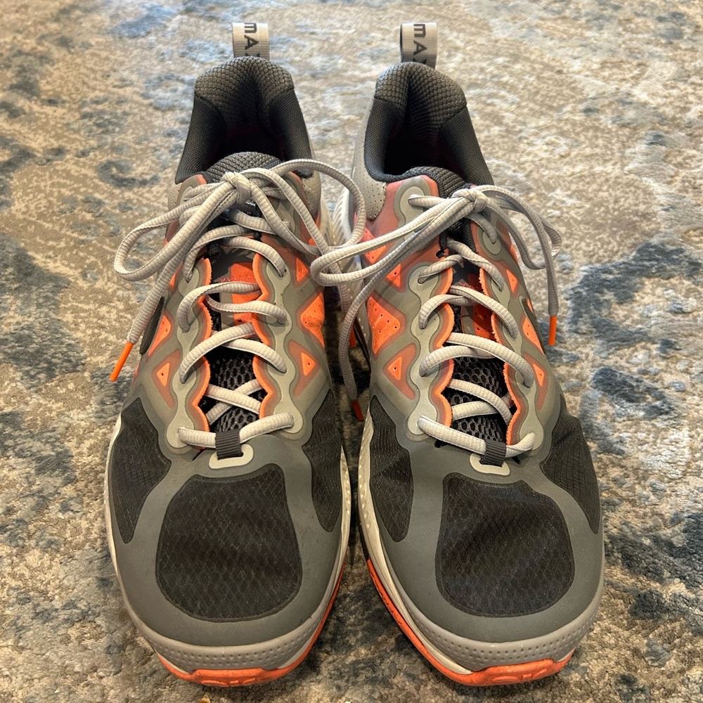 Men’s Nike Airmax Sneakers